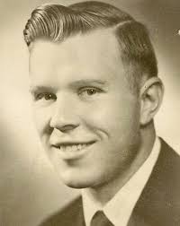 Loran S. Bingham (1928-2013): homenaje de Find a Grave