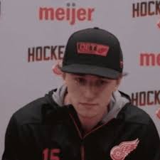When the washington capitals drafted jakub vrana with the 13th overall pick, many wondered if the caps were reaching. Jakub Vrana Said There Was Something Going On Before The Capitals Decided To Trade Him Let S Just Move On And Look Forward