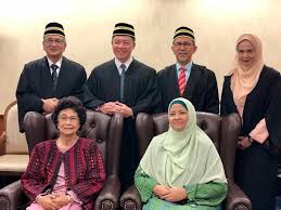 Perjumpaan Yb Dato Mohamad Ariff Bin Md Parlimen Malaysia Facebook