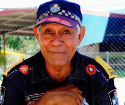 Some lovely recognition for Duntroon ambassador Karen Lawrence