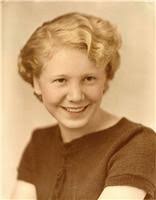 Martha Haralson Obituary (2013)