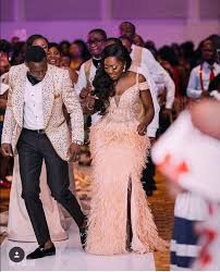 Follow Us Signature Bride On Instagram And Twitter And On Facebook Sig African Fashion Dresses Latest African Fashion Dresses African Print Fashion Dresses