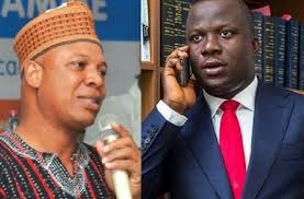 Mr Samuel Abu Jinapor Archives