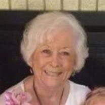 Ann Leonard Nelson Obituary