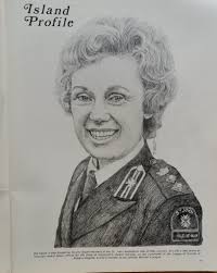 Getting very near the end of the Year 1979 with group photos and what  appears to be a good response from many. These were members back then of  The Rushen Emergency Ambulance