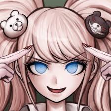 Maybe you would like to learn more about one of these? Monokuma Icon Tumblr Posts Tumbral Com