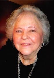 Kay Reeves Obituary (1936