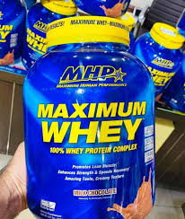 Read mhp maximum whey reviews from m&s maximum whey for maximum performance results! Maximum Whey De La Marque The Power Nutrition Facebook