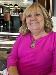 Joan Murphy Obituary