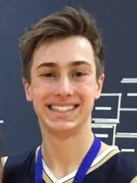 Anders Elk's Men's Volleyball Recruiting Profile