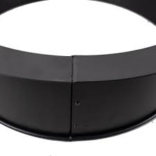 Check spelling or type a new query. Pleasant Hearth Solid Steel Fire Ring 33 5 In Diameter Ofw419fr At Tractor Supply Co