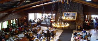 View the online menu of obsidian dining room and other restaurants in yellowstone national park, wyoming. Where To Eat In Yellowstone Park Destination Montana