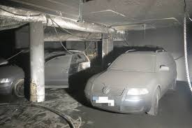 Oberwart Brand In Tiefgarage Regionews At Tiefgarage Burgenland Nachrichten