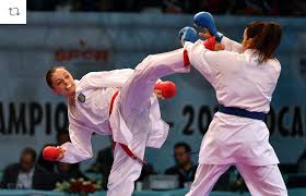 Bettina plank (born 24 february 1992) is a karate competitor who competes internationally for austria. World Karate Federation On Twitter Click Reply And Let Us Know If You Have Other Favourites In Female Kumite 50kg Provisional List Here Https T Co Hm1zdf4xp3 Eurokarate2018
