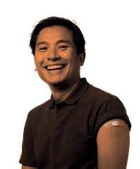 Leonard Pyle's Instagram, Twitter & Facebook