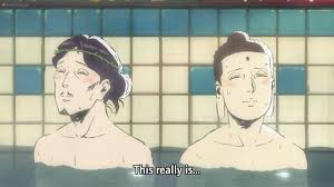 Saint Young Men Jesus And Buddha Anime Buddha Cartoon