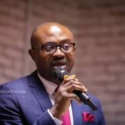 MTN's Ikenna Ikeme Urges Responsible AI Use at Pan African Data Policy  Conference