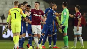 Here you can easy to compare statistics for both teams. Everton Vs West Ham 8 Key Facts Stats To Impress Your Mates Ahead Of Premier League Clash 90min