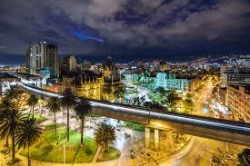 2:18 am, february 24, 2019. Medellin Tendra Toque De Queda El 24 Y 31 De Diciembre