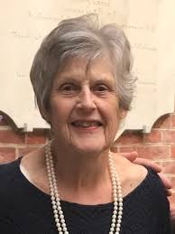 Mary Elizabeth Deichmeister Obituary