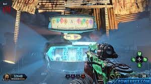 How to get pack a punch in cold war? Cod Black Ops 4 Zombies Blood Of The Dead Pack A Punch Guide How To Unlock Pap Youtube