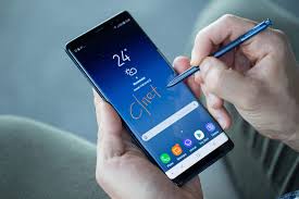 Tom's guide is supported by its audience. How To Unlock Your Samsung Galaxy Note 8 Smartphone Bit Rebels