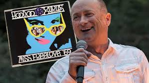 Dave Faulkner Admitted There's A Naughty Sample On Hoodoo Gurus 'Miss  Freelove '69'