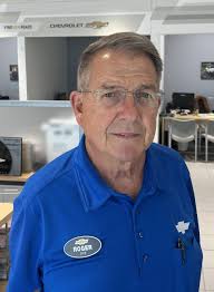 Bob Grimm Chevrolet Staff