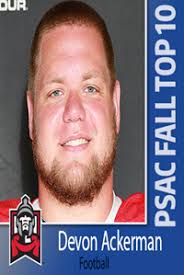 PSAC Releases Fall Top 10 Honorees