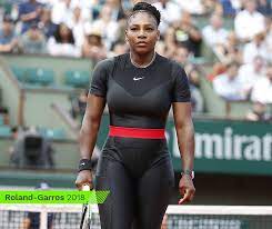 ⋙ serena williams raconte son accouchement terrible. We Are Tennis Cette Nouvelle Tenue De Serena Williams Facebook
