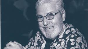 SOUL TEACHERS: “His voice was the Voice of God”