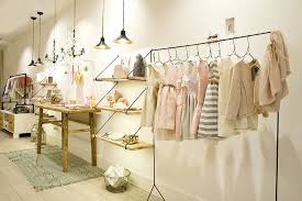 Nanos La Tienda Nanos Gallery Kids Boutique Interior Design Solutions Home Decor