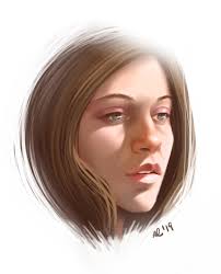 PlaidChallenge (we know I love me a good faceless character)