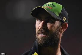Find the perfect glenn maxwell stock photos and editorial news pictures from getty images. Glenn Maxwell Takes Brilliant Catch But South Africa Inflict More Misery On Australia Daily Mail Online