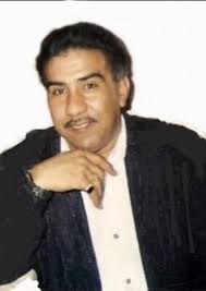 Jose Garza Obituary 2022