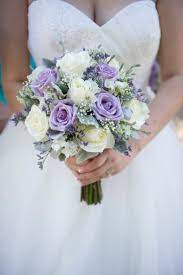 50 Light Blue And White Wedding Flowers Bridal Flowers Wedding Bridalflowers Bouquet Purple Wedding Bouquets Purple Wedding Flowers Flower Bouquet Wedding