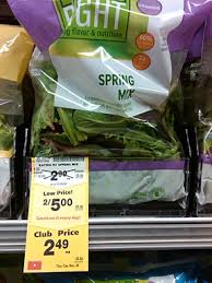 Within 5 miles of… within 10 miles of… Hello Safeway What S With The Three Prices An Eclectic Mind