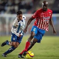 Fikstür sayfasında atletico san luis takımının güncel ve geçmiş sezonlarına ait maç fikstürüne ulaşabilirsiniz. Atletico San Luis Momo Sissoko Site Officiel