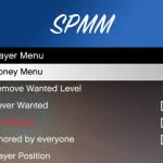 How your folders should be : Menyoo Pc Single Player Trainer Mod 1 4 Gta5mod Net