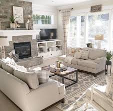 A Couch Table Is An Incredible Method To Upgrade Space And Include Stature And Also Br Farm House Living Room Farmhouse Decor Living Room Farmhouse Sofa Table