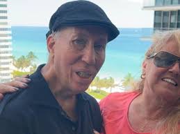 Fundraiser by Corina Olea : David Wisznia Roffe