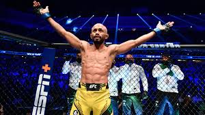 MMA News - News update