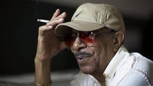 Grady Tate On Piano Jazz