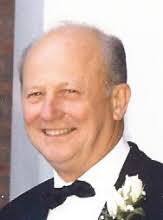 Obituary information for Honorable Ronald J. Fracasse