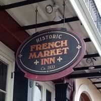 Complimentary wireless internet access keeps. French Market Inn Hotel In French Quarter