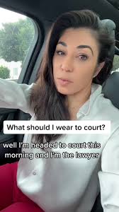 What to Wear to Court for Women Winter 2024