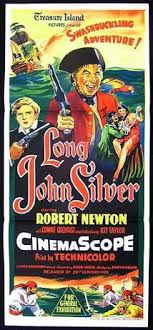 A gloomy, late 19th century period piece with sleek production values & gory for the most part i enjoyed this but i'm a horror guy who likes genre mashups. The Adventures Of Long John Silver Wikipedia
