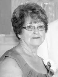 ELIZABETH “BETTY” A. KUBACKI