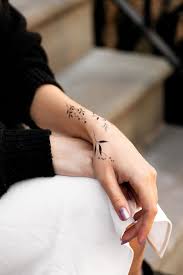 Facebook vkontakte odnoklassniki google + pinterest twitter. Tatu Na Ruke Zhenskie Legkie 64 Foto