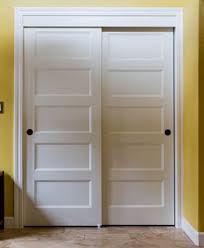 Series 7700, 8800 & 8400. Sliding Closets Bypass Bi Fold Door Systems I Custom Fit Solutions